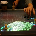 Surface gaming