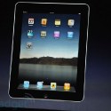 Eerste footage van Apple’s Ipad