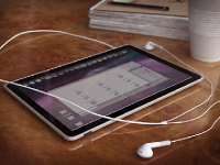 Apple Islate