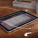 Apple Islate