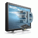 Philips 3D toont prototype versie van Cinema 21:9