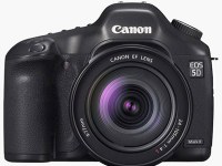 canon eos 5d mark 2