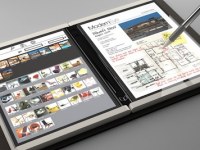 Microsoft Courier Tablet