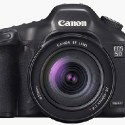 Canon EOS 5D Mark II specificaties en video’s