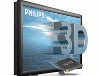 philips 3d tv