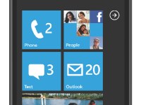 Windows 7 Telefoon Mobile
