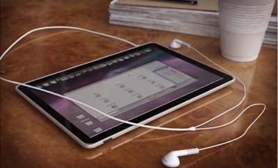 Apple Islate