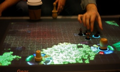 Surface_Gaming