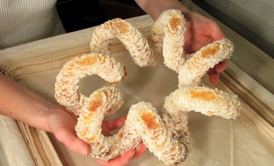 print 3d eten