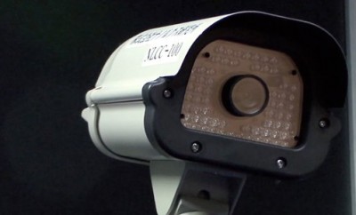 kleur night vision camera